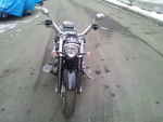 �������� �� ������ �������� Yamaha XV1900MidnightStar 2009 ���� 1